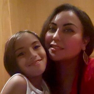 Meet your Posher, Veronica